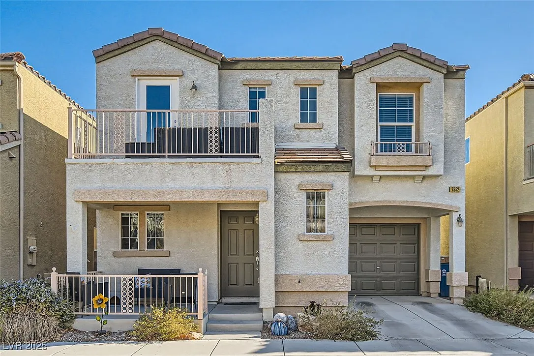 7652 Calico Fields St